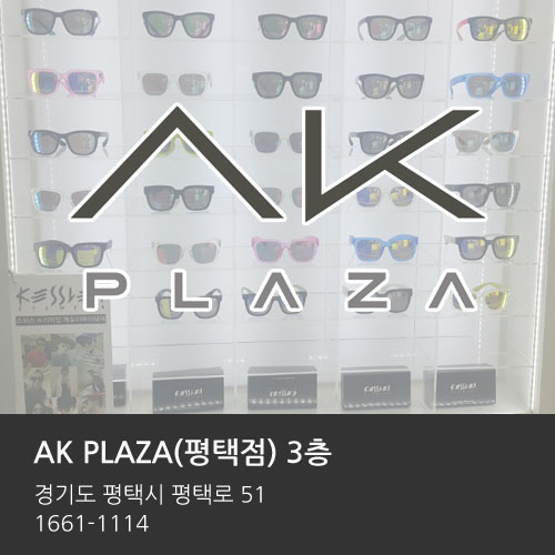 [경기] AK 백화점(평택점) 3층